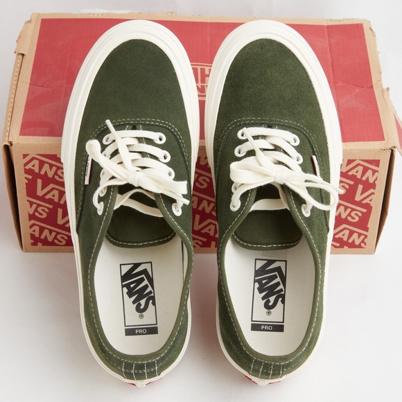 Vans Skate Authentic Pro men’s 7.5 - Picture 3 of 10